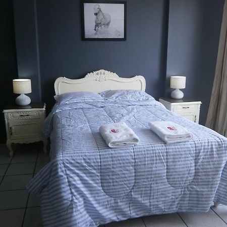 Strenua Santa Maria Suites Трухильо Экстерьер фото
