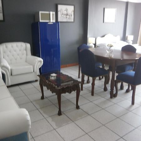 Strenua Santa Maria Suites Трухильо Экстерьер фото