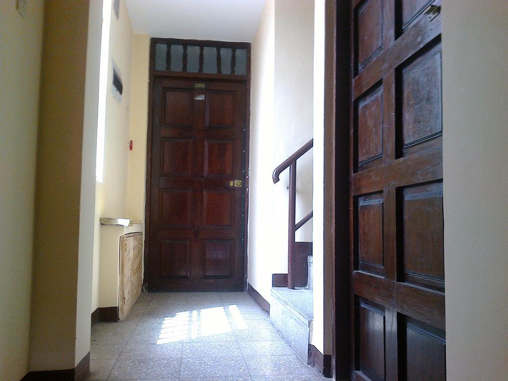 Strenua Santa Maria Suites Трухильо Экстерьер фото