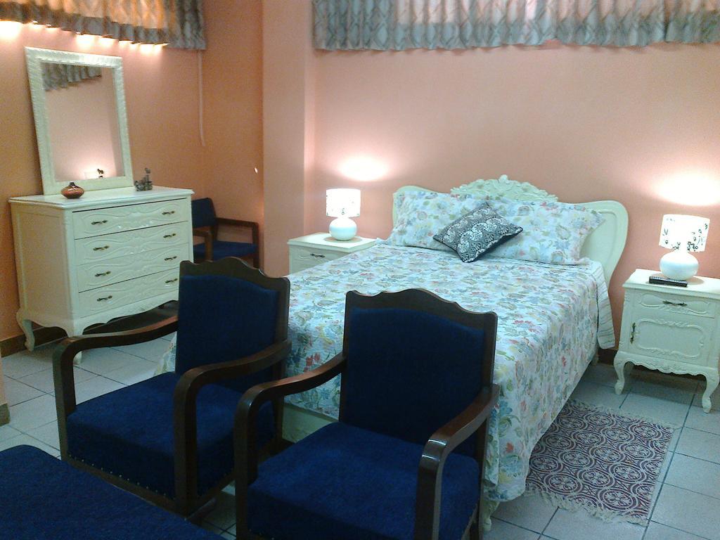 Strenua Santa Maria Suites Трухильо Экстерьер фото