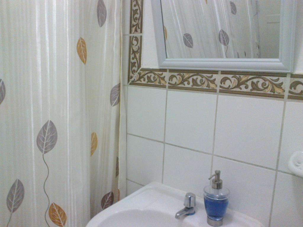 Strenua Santa Maria Suites Трухильо Экстерьер фото