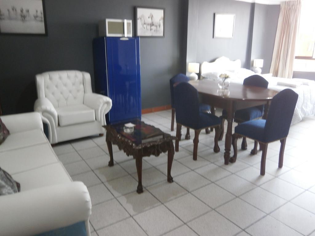 Strenua Santa Maria Suites Трухильо Экстерьер фото