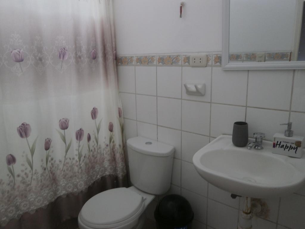 Strenua Santa Maria Suites Трухильо Экстерьер фото